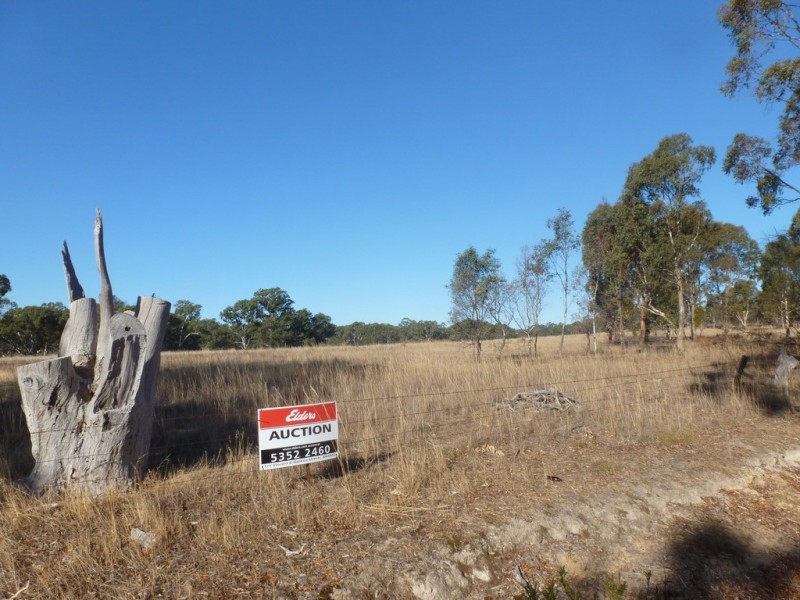 0 Moyston-Great Western Rd, Great Western VIC 3377