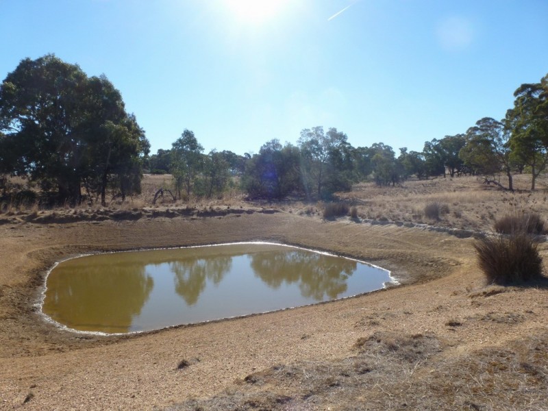 0 Moyston-Great Western Rd, Great Western VIC 3377
