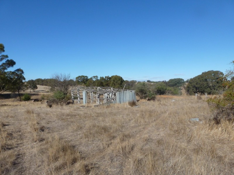0 Moyston-Great Western Rd, Great Western VIC 3377