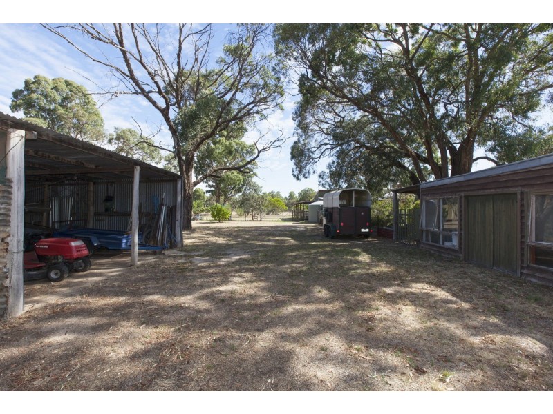 533 Buangor-Ben Nevis Road, Bayindeen, Bayindeen VIC 3375