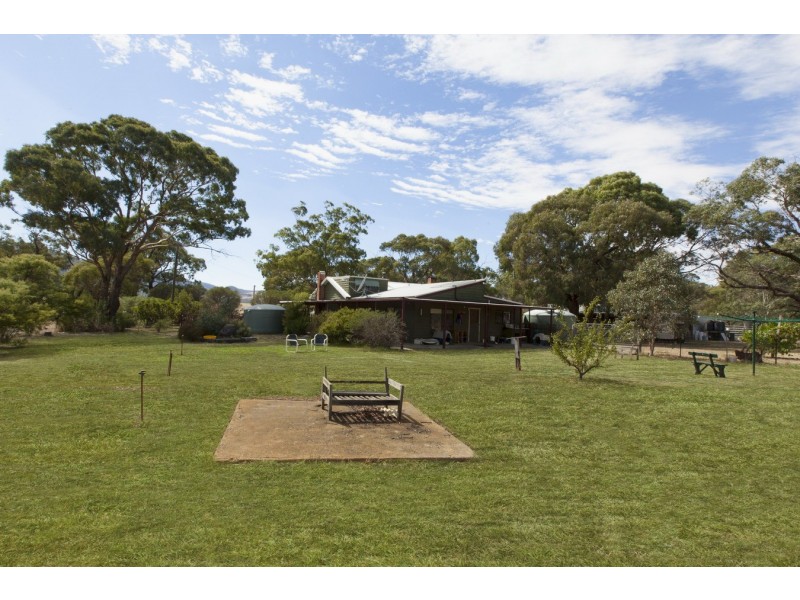 533 Buangor-Ben Nevis Road, Bayindeen, Bayindeen VIC 3375