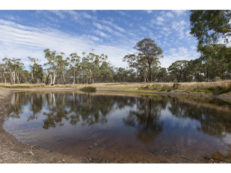 533 Buangor-Ben Nevis Road, Bayindeen, Bayindeen VIC 3375