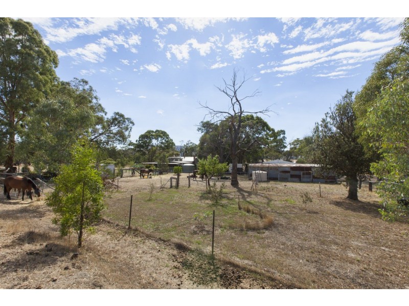 533 Buangor-Ben Nevis Road, Bayindeen, Bayindeen VIC 3375