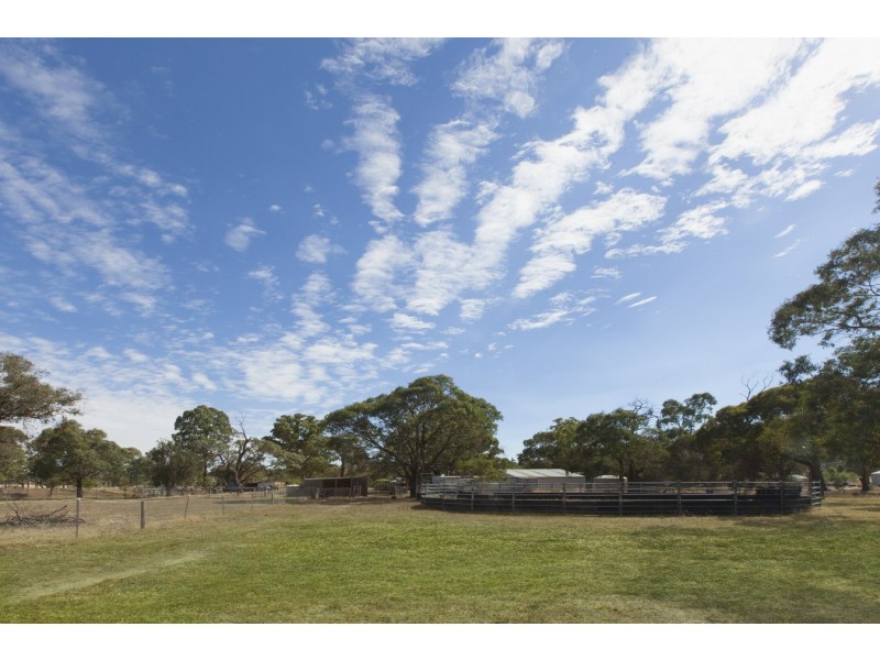 533 Buangor-Ben Nevis Road, Bayindeen, Bayindeen VIC 3375