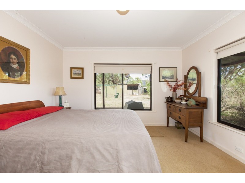 533 Buangor-Ben Nevis Road, Bayindeen, Bayindeen VIC 3375