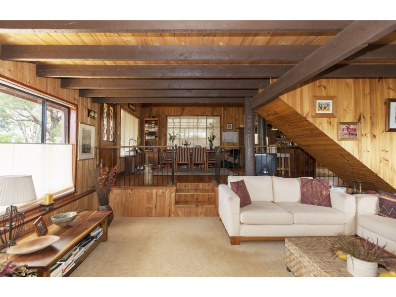 533 Buangor-Ben Nevis Road, Bayindeen, Bayindeen VIC 3375