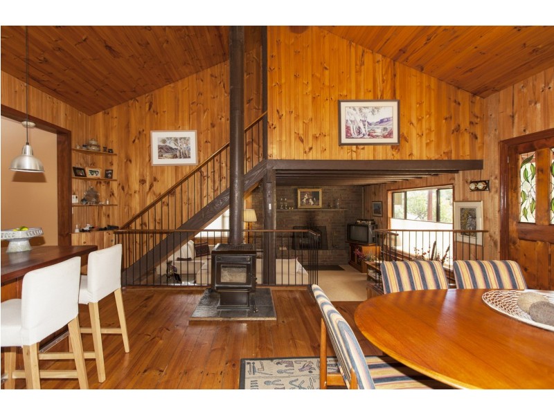 533 Buangor-Ben Nevis Road, Bayindeen, Bayindeen VIC 3375