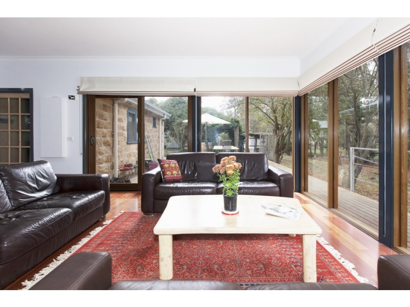 197 Mt Cole Road, Warrak VIC 3377