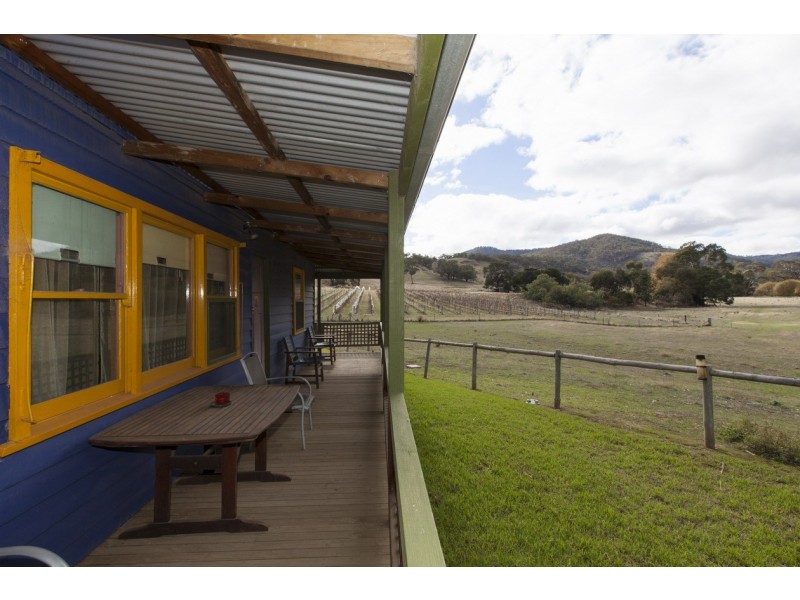 197 Mt Cole Road, Warrak VIC 3377