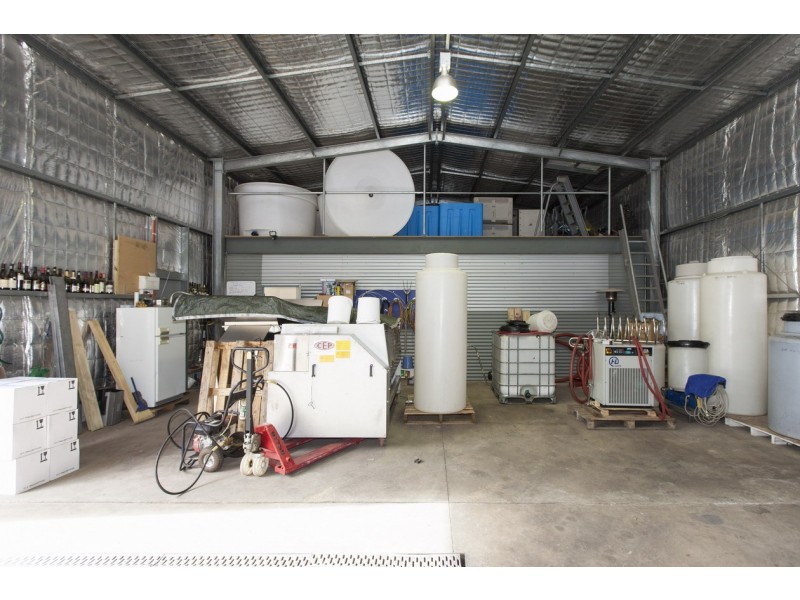 197 Mt Cole Road, Warrak VIC 3377