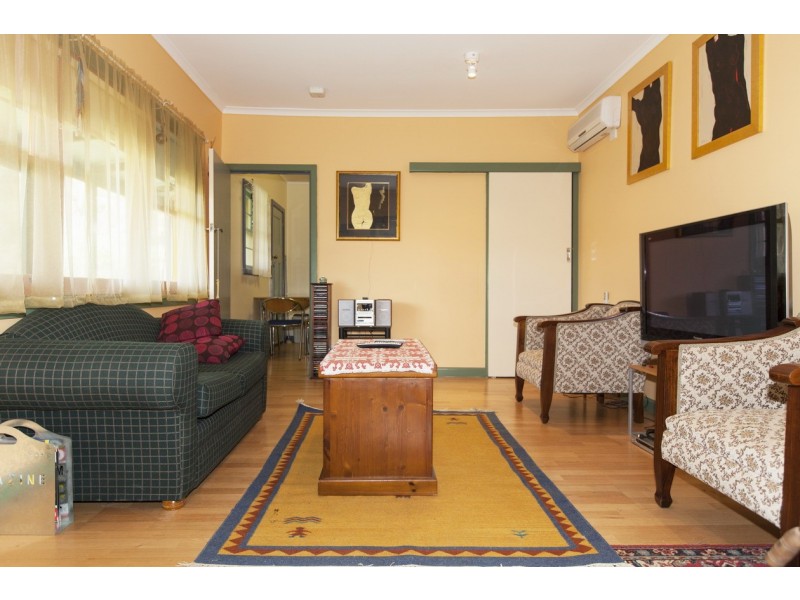 197 Mt Cole Road, Warrak VIC 3377