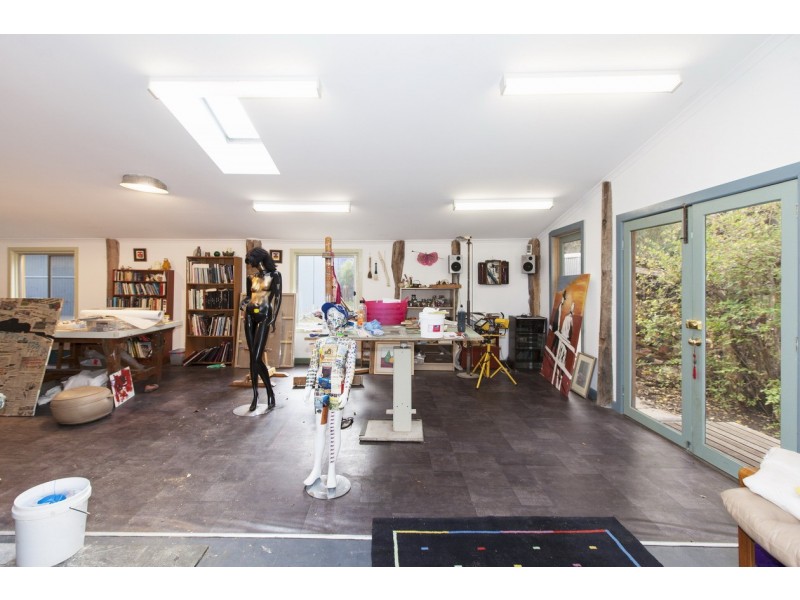 197 Mt Cole Road, Warrak VIC 3377