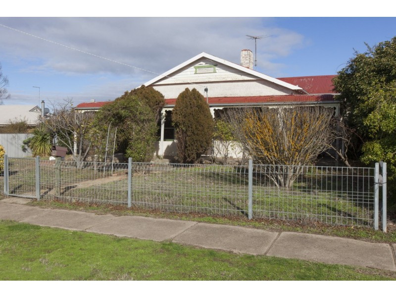 4 Warranooke Street, Willaura VIC 3379