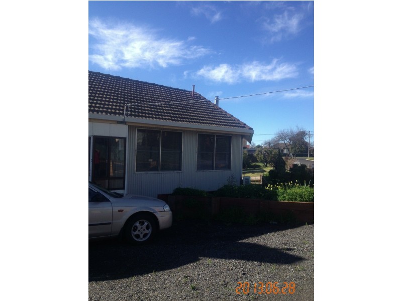 1 Mount Street, Ararat VIC 3377