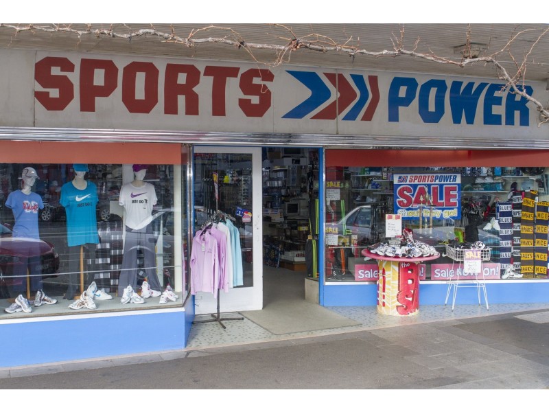 104 Barkly Street, Ararat VIC 3377