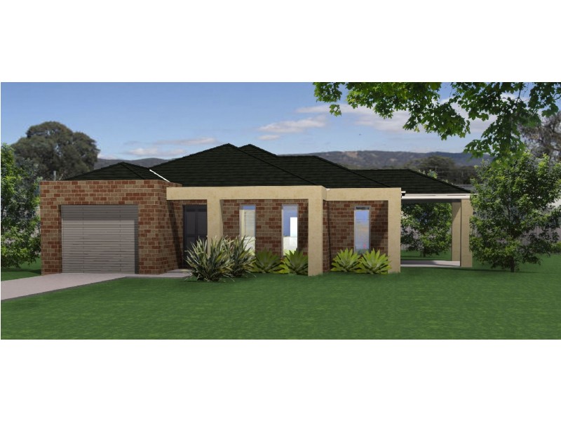 Units 4 Beveridge St, Ararat VIC 3377