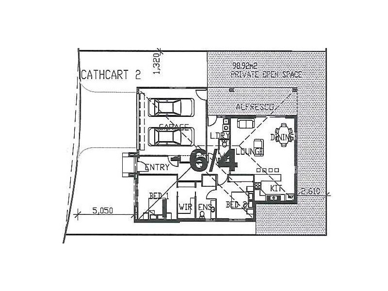 Units 4 Beveridge St, Ararat VIC 3377