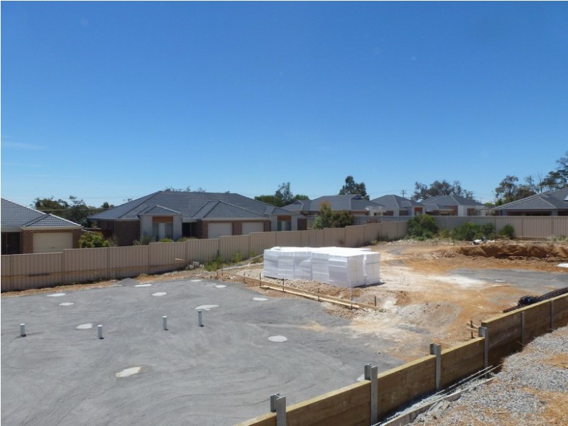 Units 4 Beveridge St, Ararat VIC 3377