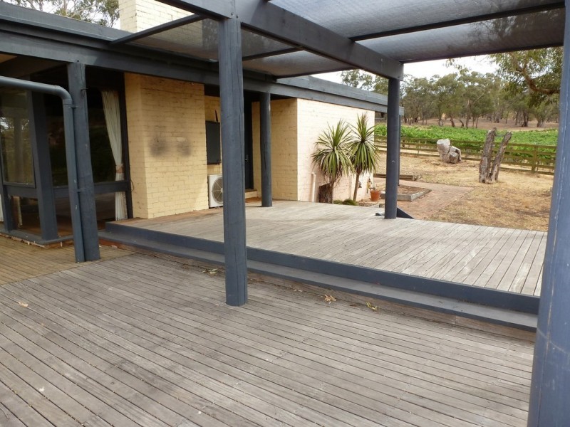 142 Westgate Road, Armstrong, Ararat VIC 3377