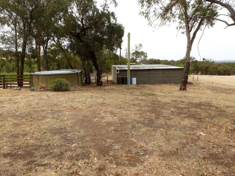 142 Westgate Road, Armstrong, Ararat VIC 3377