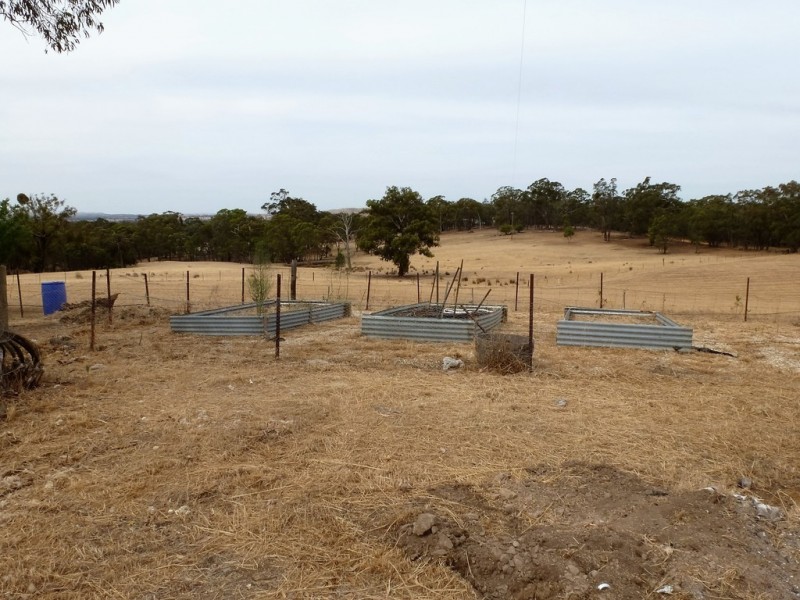 142 Westgate Road, Armstrong, Ararat VIC 3377