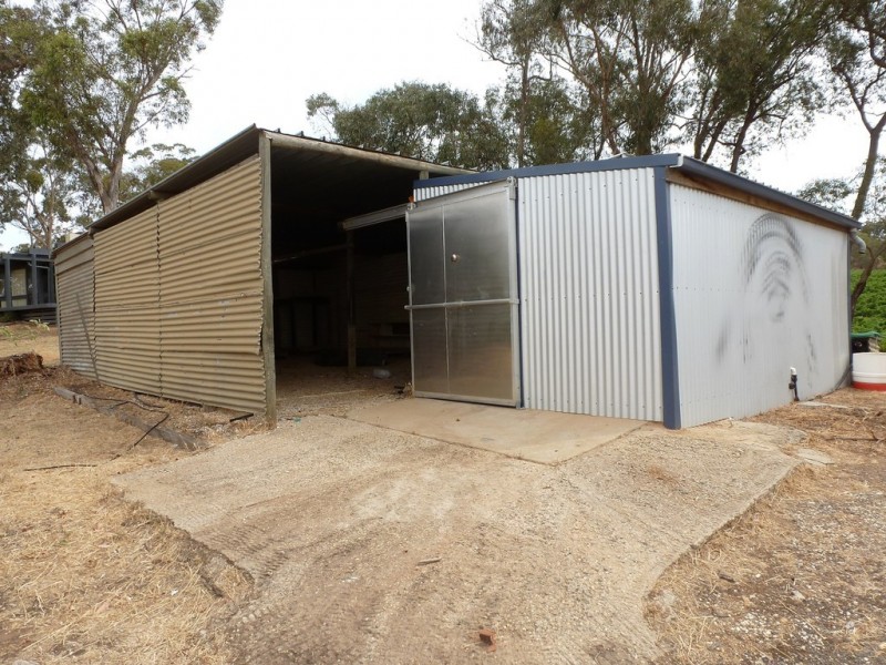 142 Westgate Road, Armstrong, Ararat VIC 3377