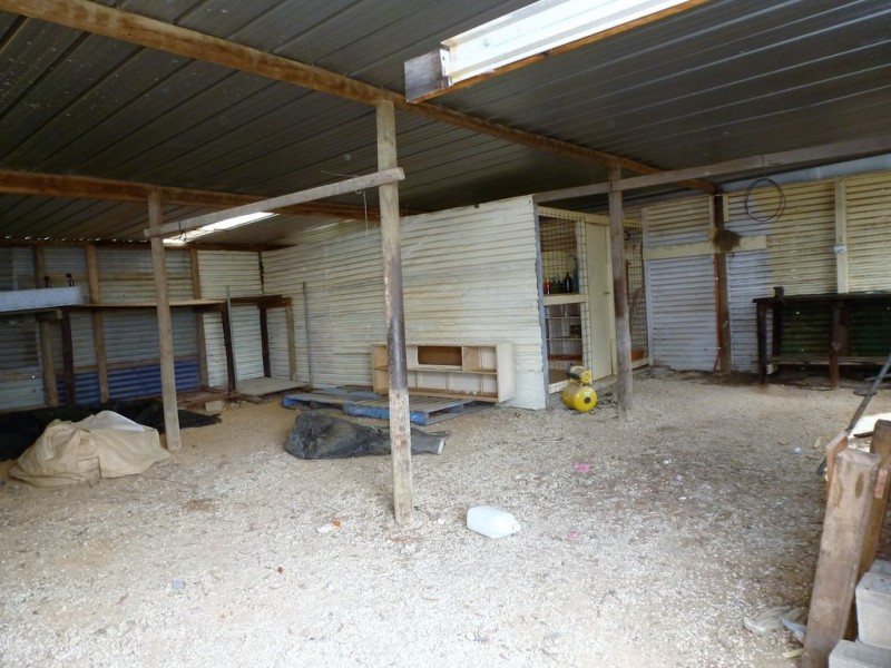 142 Westgate Road, Armstrong, Ararat VIC 3377