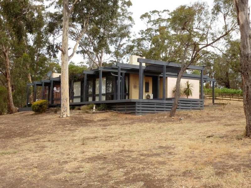 142 Westgate Road, Armstrong, Ararat VIC 3377