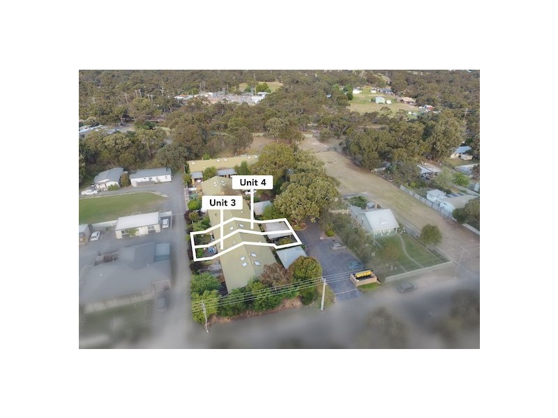 Unit 3/130 Lambert Street, Ararat VIC 3377