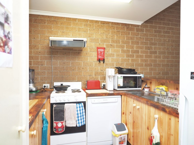 Unit 3/130 Lambert Street, Ararat VIC 3377