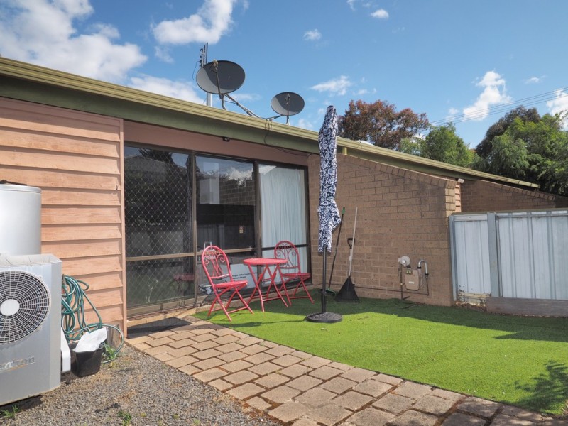 Unit 3/130 Lambert Street, Ararat VIC 3377