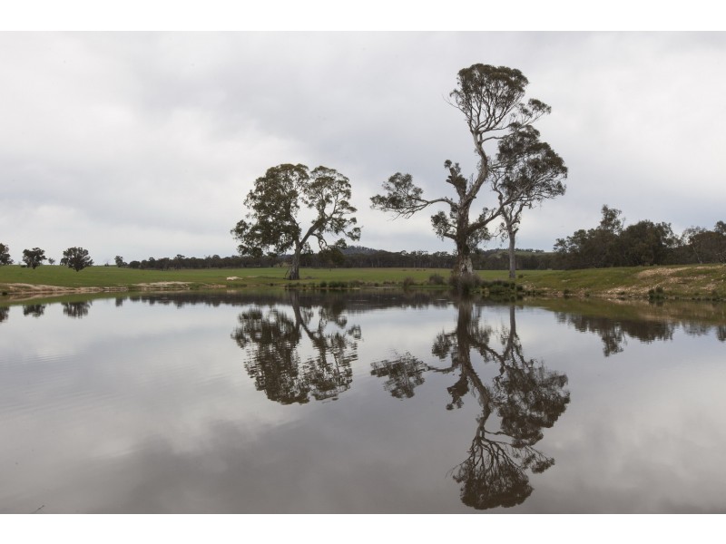 0 Woodlands Road, Crowlands, Ararat VIC 3377