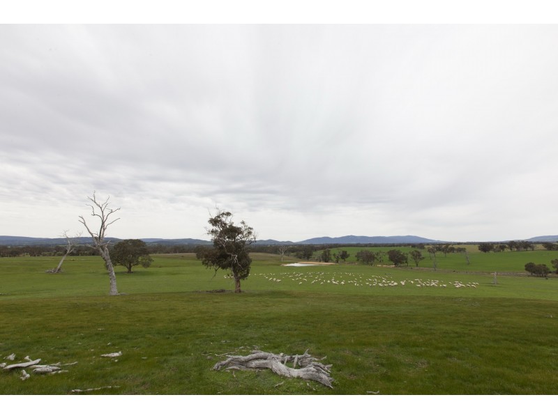 0 Woodlands Road, Crowlands, Ararat VIC 3377