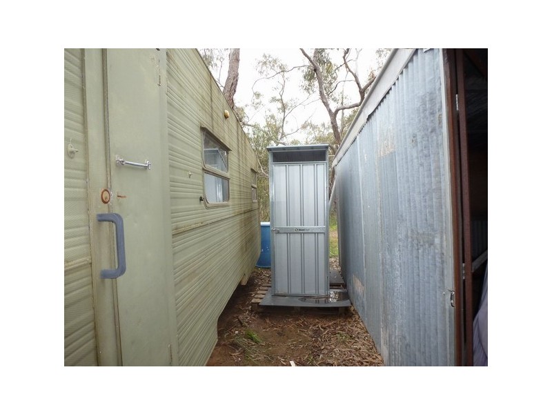 Lot 17 Reynolds Road, Greens Creek VIC 3381