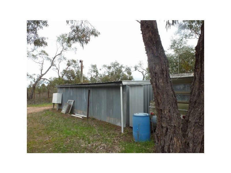 Lot 17 Reynolds Road, Greens Creek VIC 3381