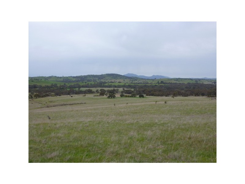 0 Phillips Flat Road, Cathcart VIC 3377