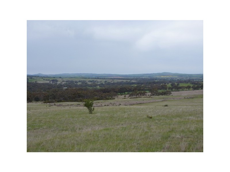 0 Phillips Flat Road, Cathcart VIC 3377