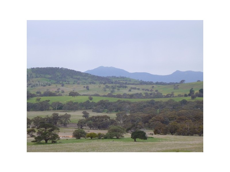 0 Phillips Flat Road, Cathcart VIC 3377