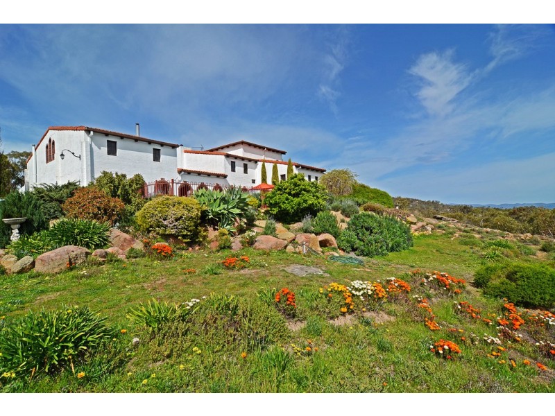 160 Bullocky Mary Road, Stawell VIC 3380