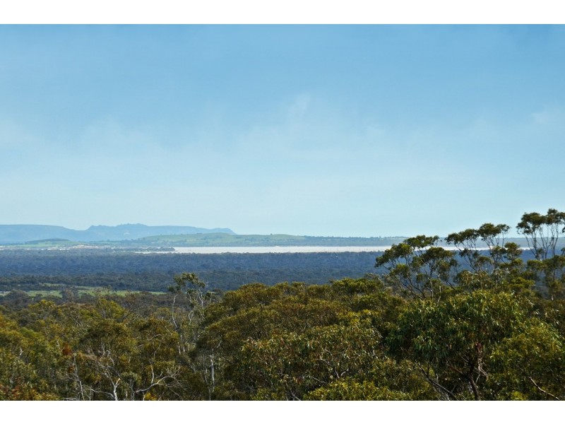 160 Bullocky Mary Road, Stawell VIC 3380