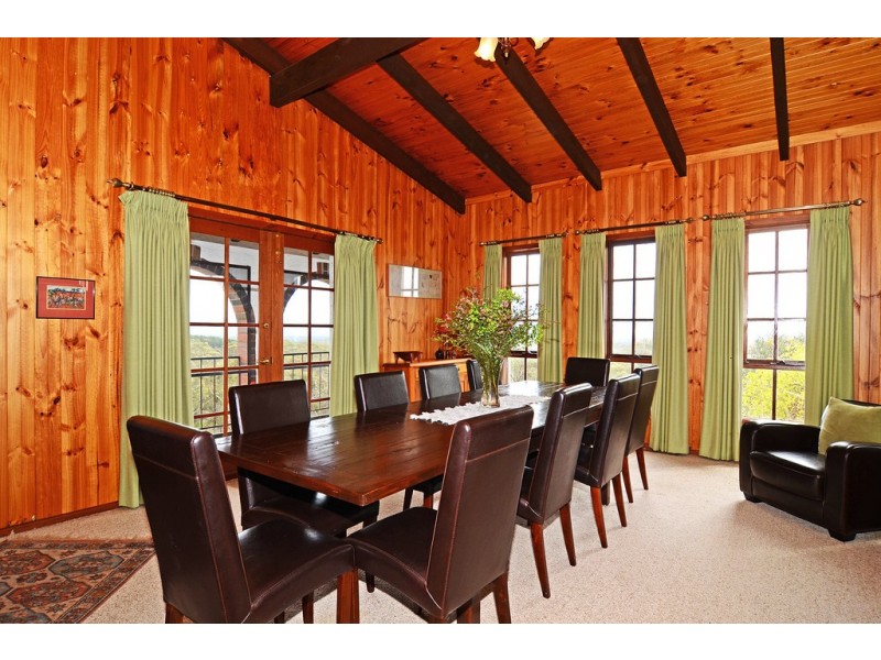 160 Bullocky Mary Road, Stawell VIC 3380