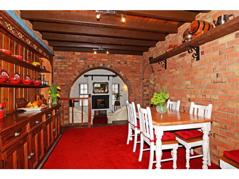 160 Bullocky Mary Road, Stawell VIC 3380