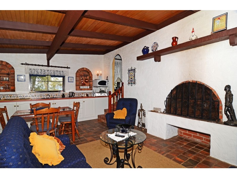 160 Bullocky Mary Road, Stawell VIC 3380