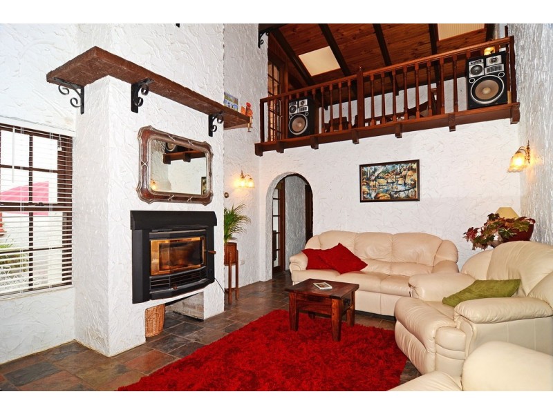 160 Bullocky Mary Road, Stawell VIC 3380