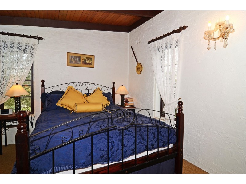 160 Bullocky Mary Road, Stawell VIC 3380