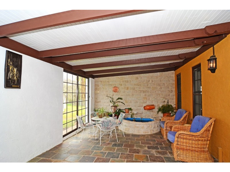 160 Bullocky Mary Road, Stawell VIC 3380