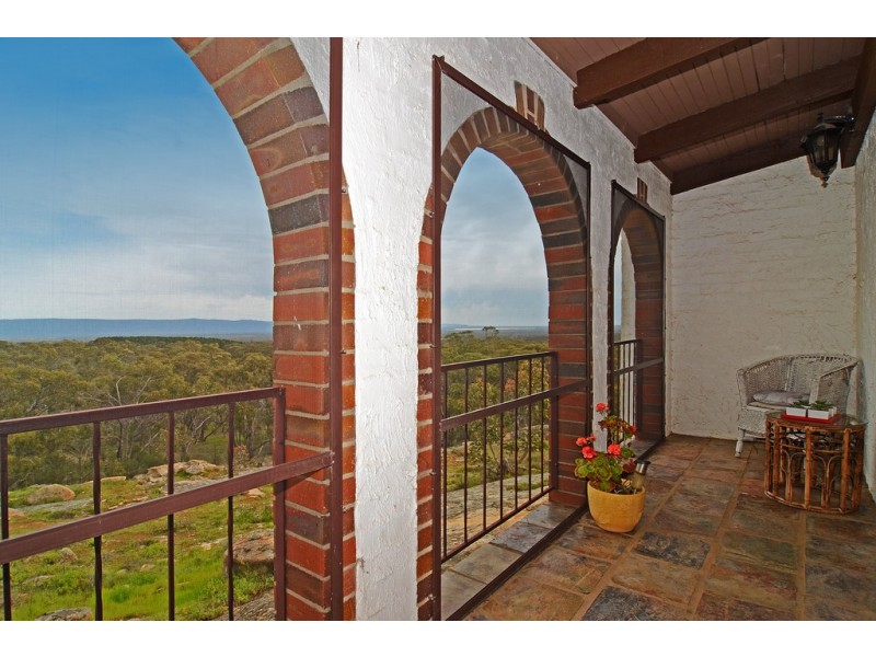 160 Bullocky Mary Road, Stawell VIC 3380