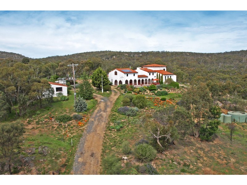 160 Bullocky Mary Road, Stawell VIC 3380