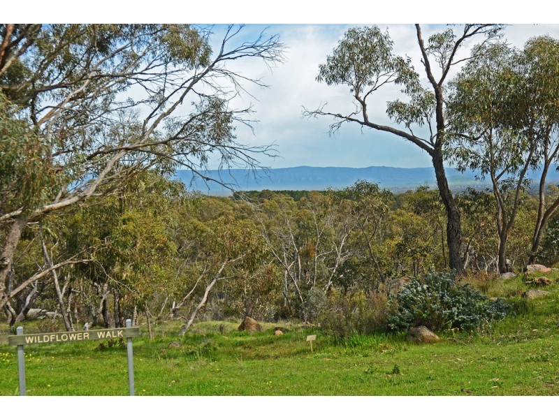 160 Bullocky Mary Road, Stawell VIC 3380