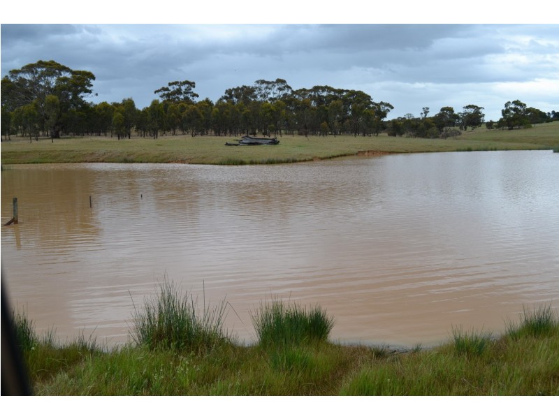 0 Landsborough Rd, Landsborough VIC 3384